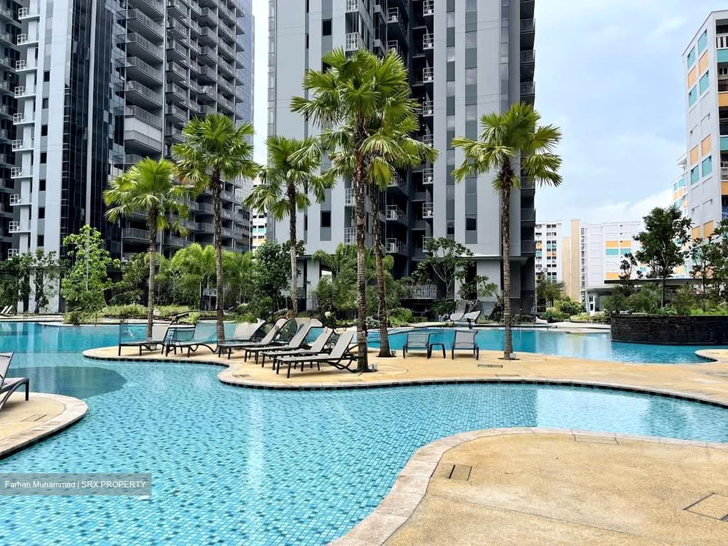 The Florence Residences (D19), Apartment #561495181